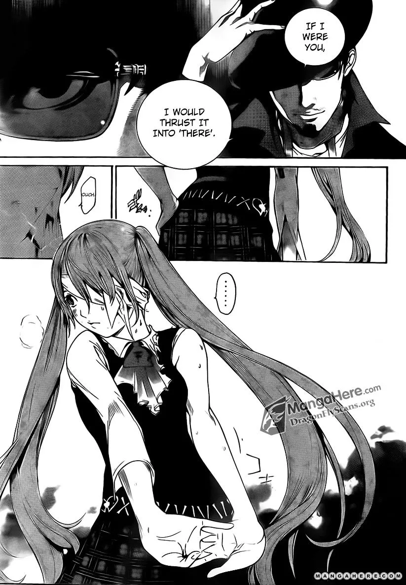 Air Gear - Page 5