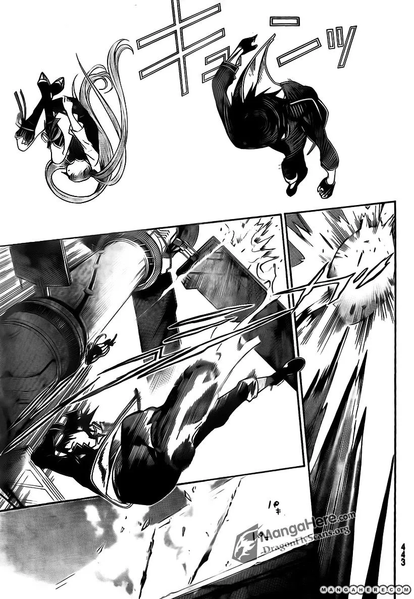 Air Gear - Page 7