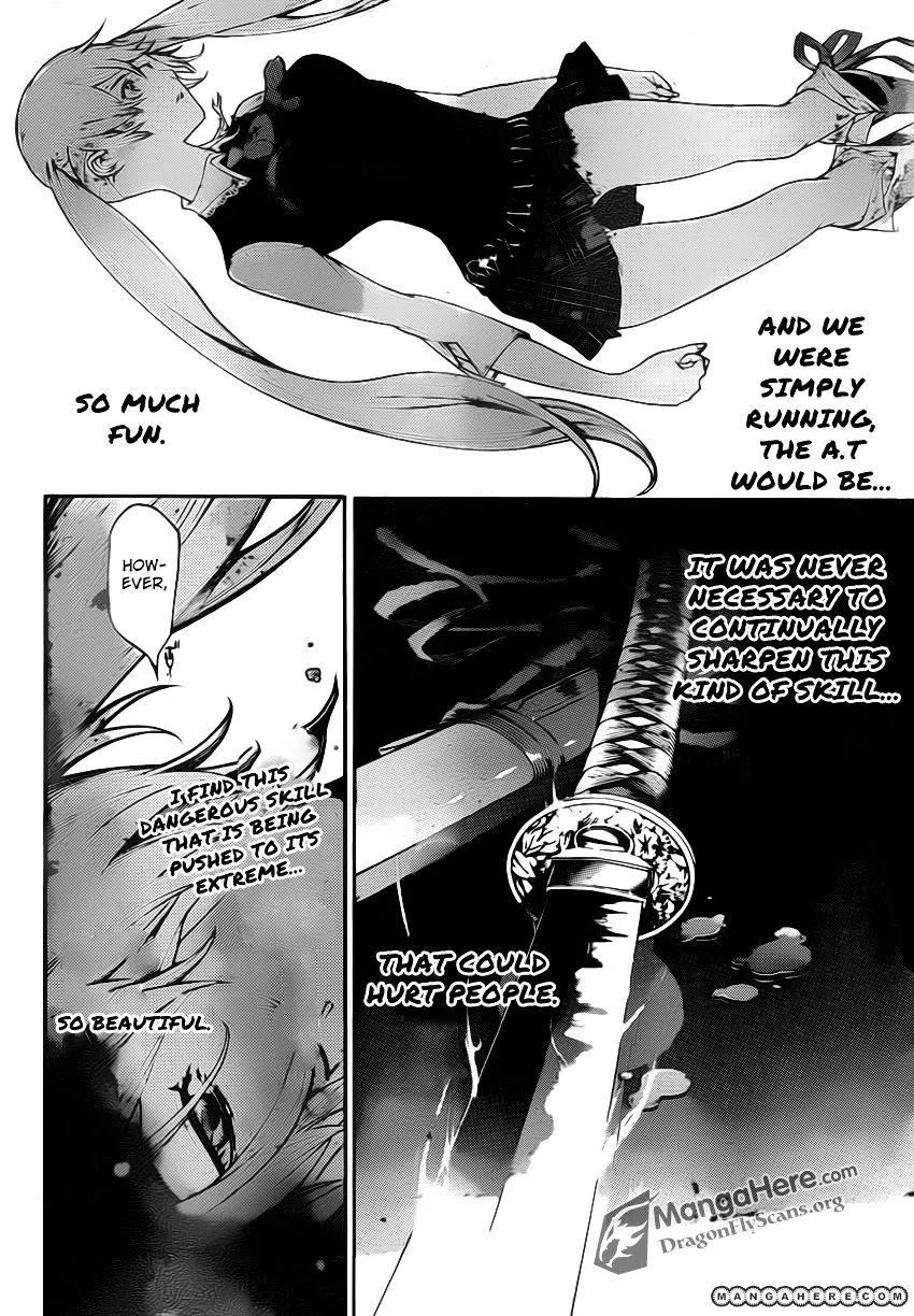 Air Gear - Page 4