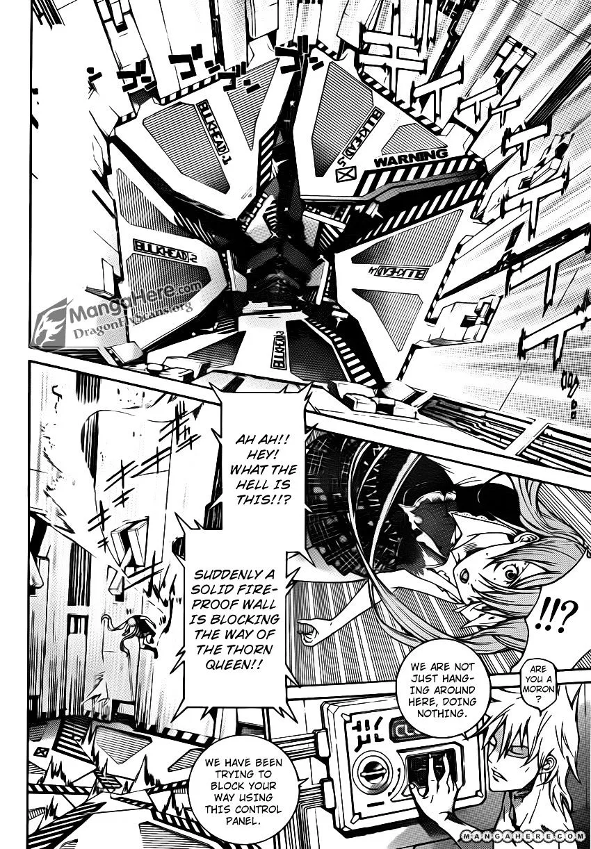 Air Gear - Page 2