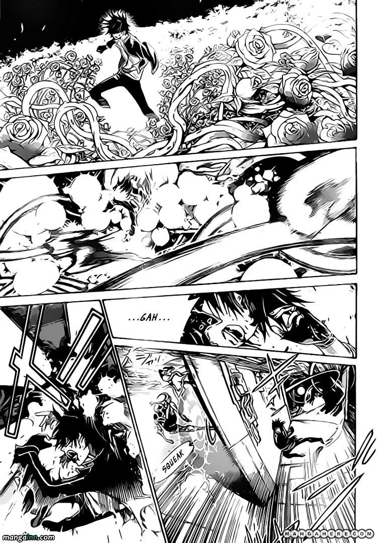 Air Gear - Page 4