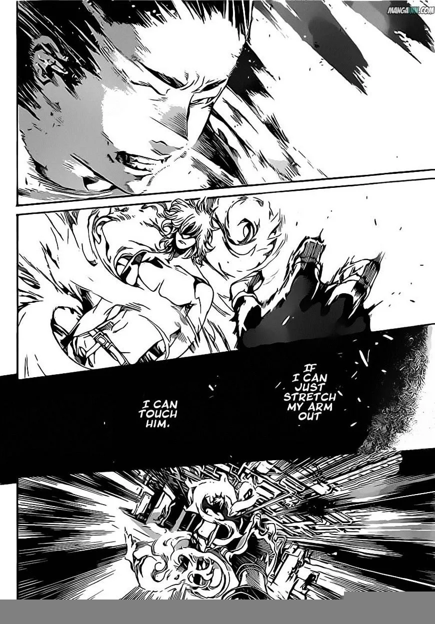 Air Gear - Page 10