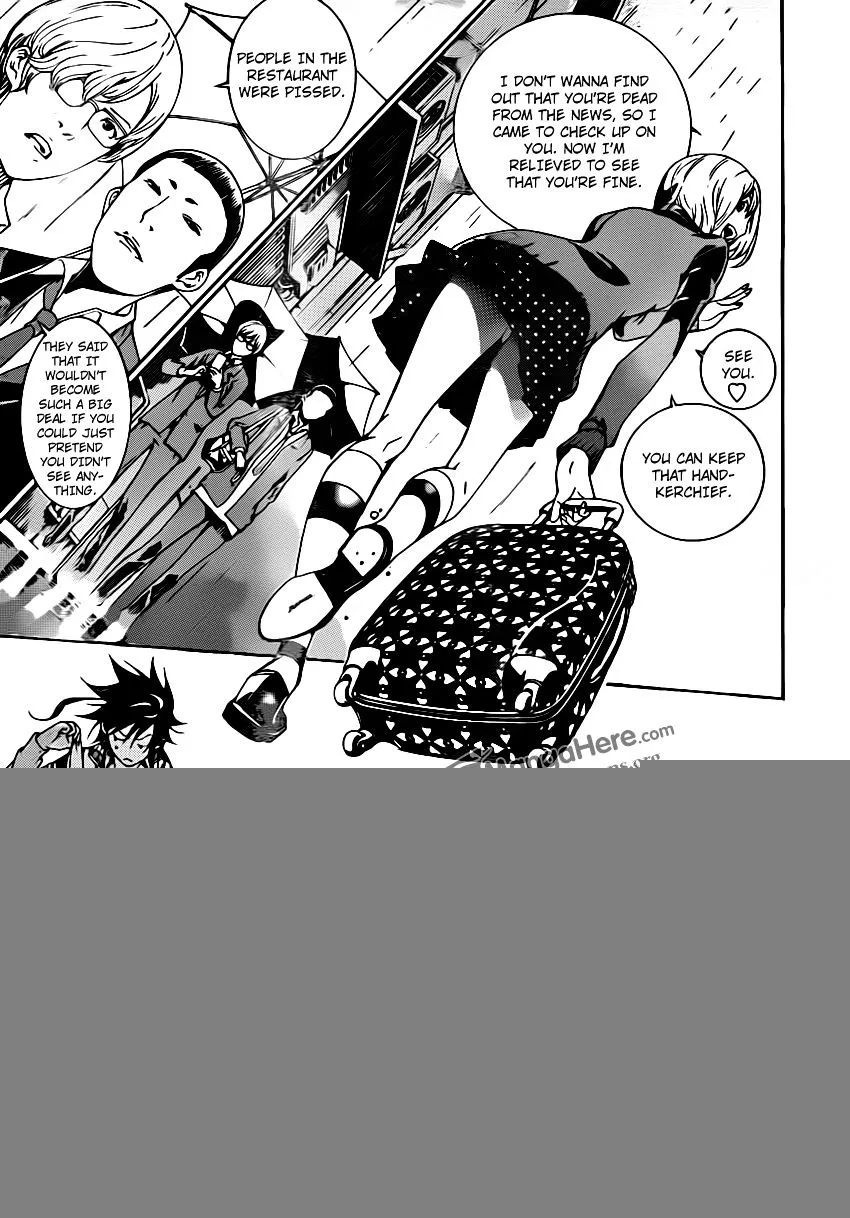 Air Gear - Page 3