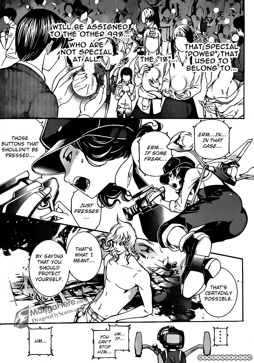 Air Gear - Page 9