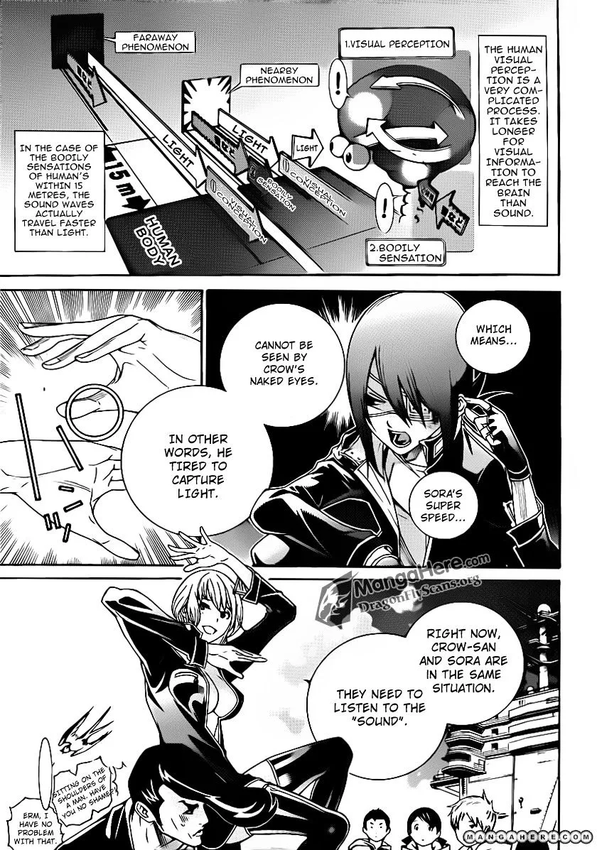 Air Gear - Page 10