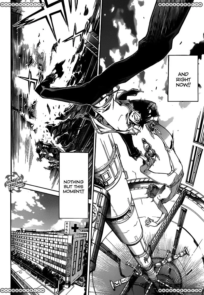 Air Gear - Page 10