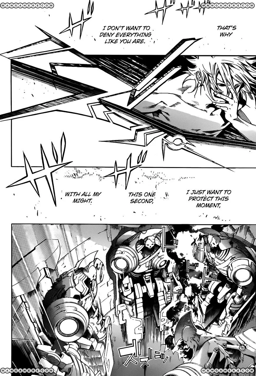 Air Gear - Page 14