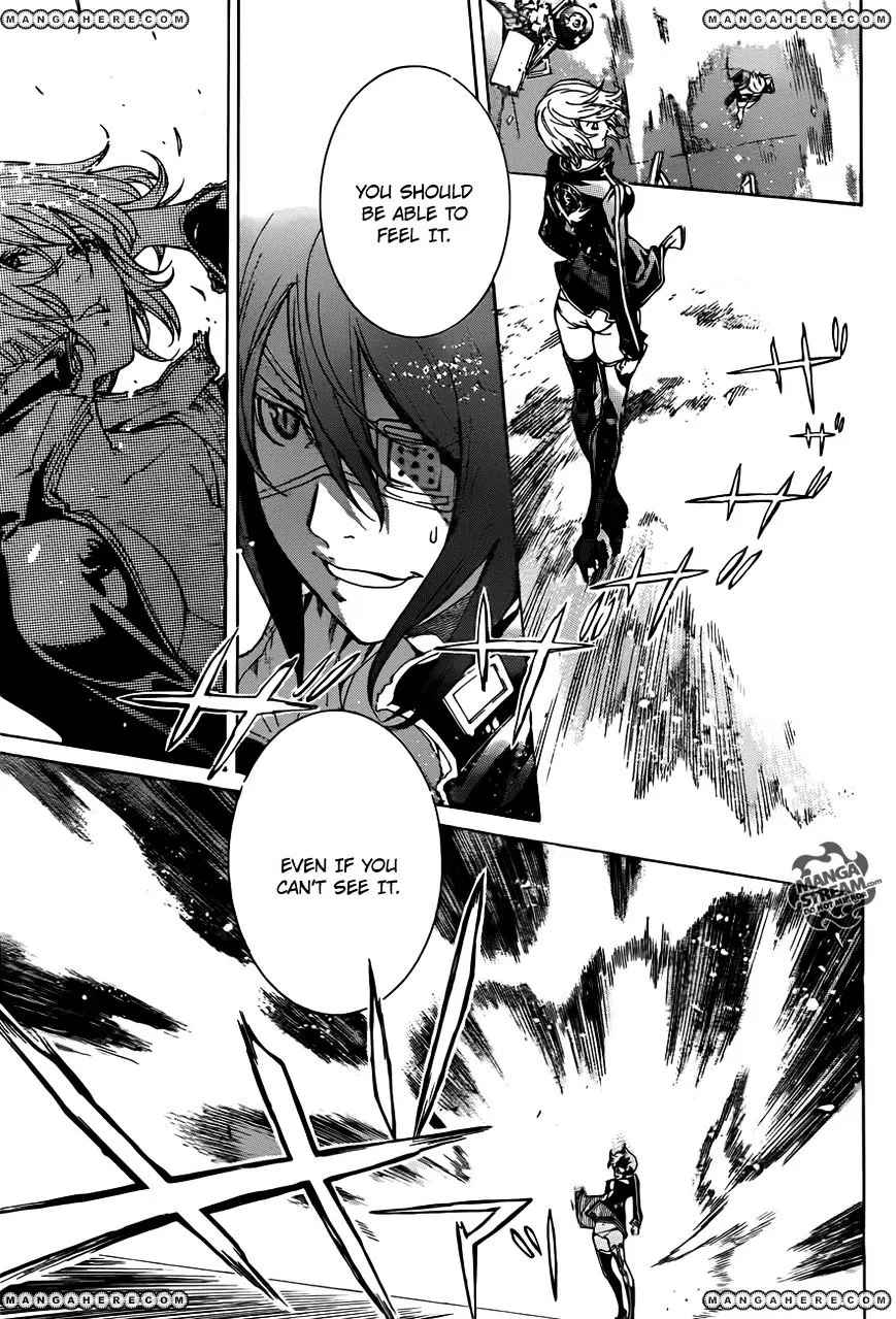 Air Gear - Page 15