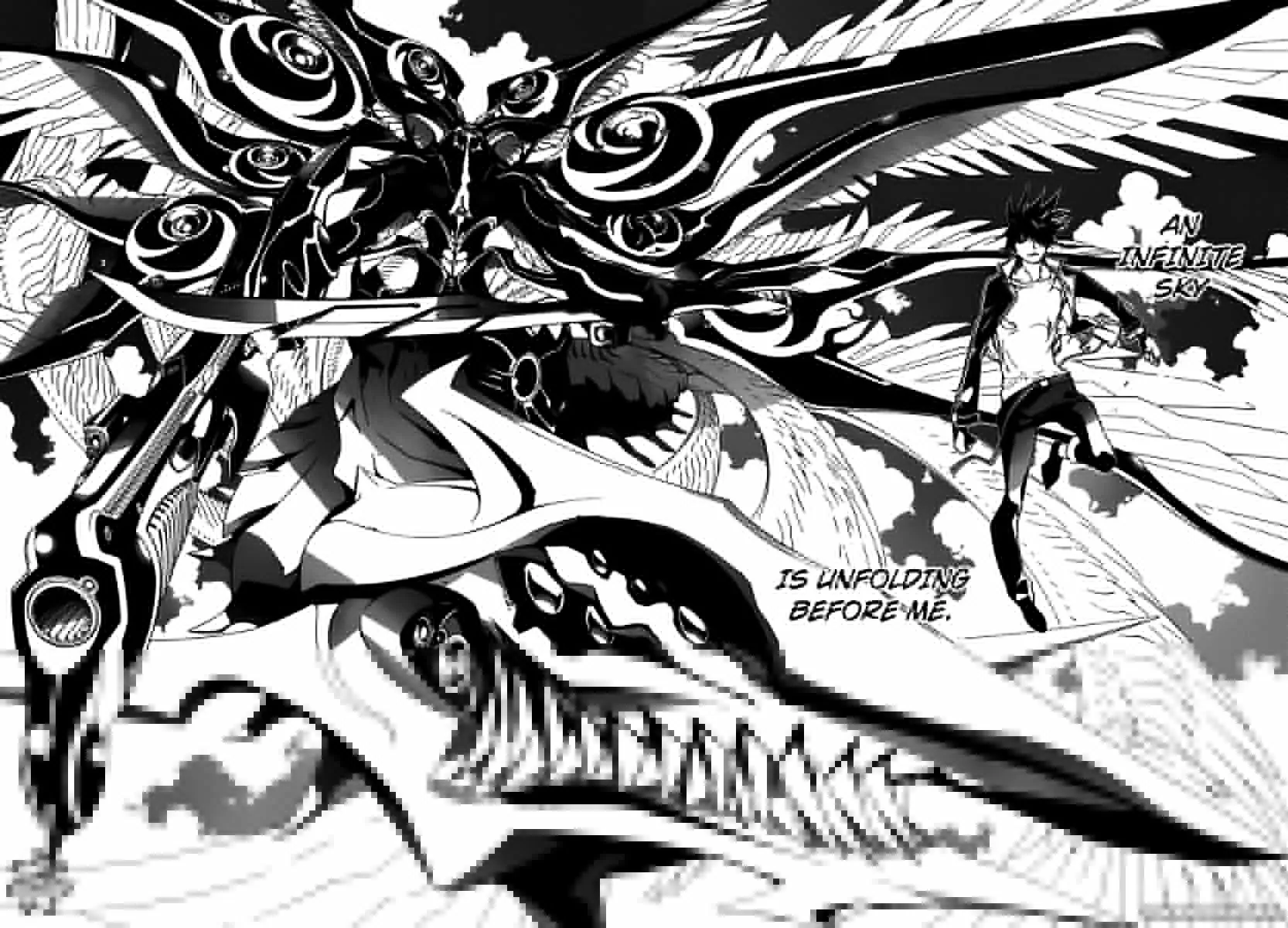 Air Gear - Page 12