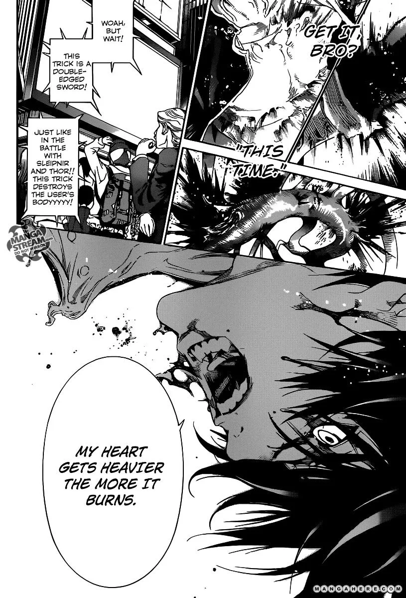 Air Gear - Page 13