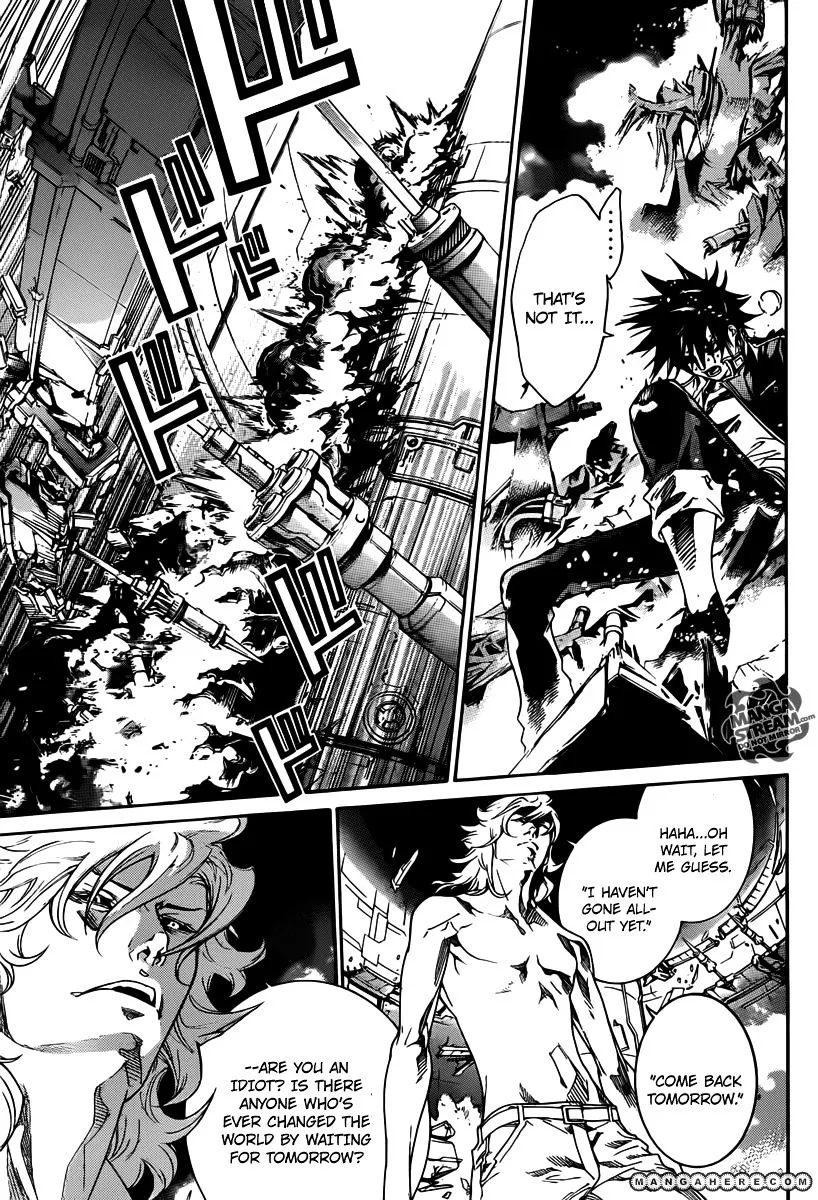 Air Gear - Page 3