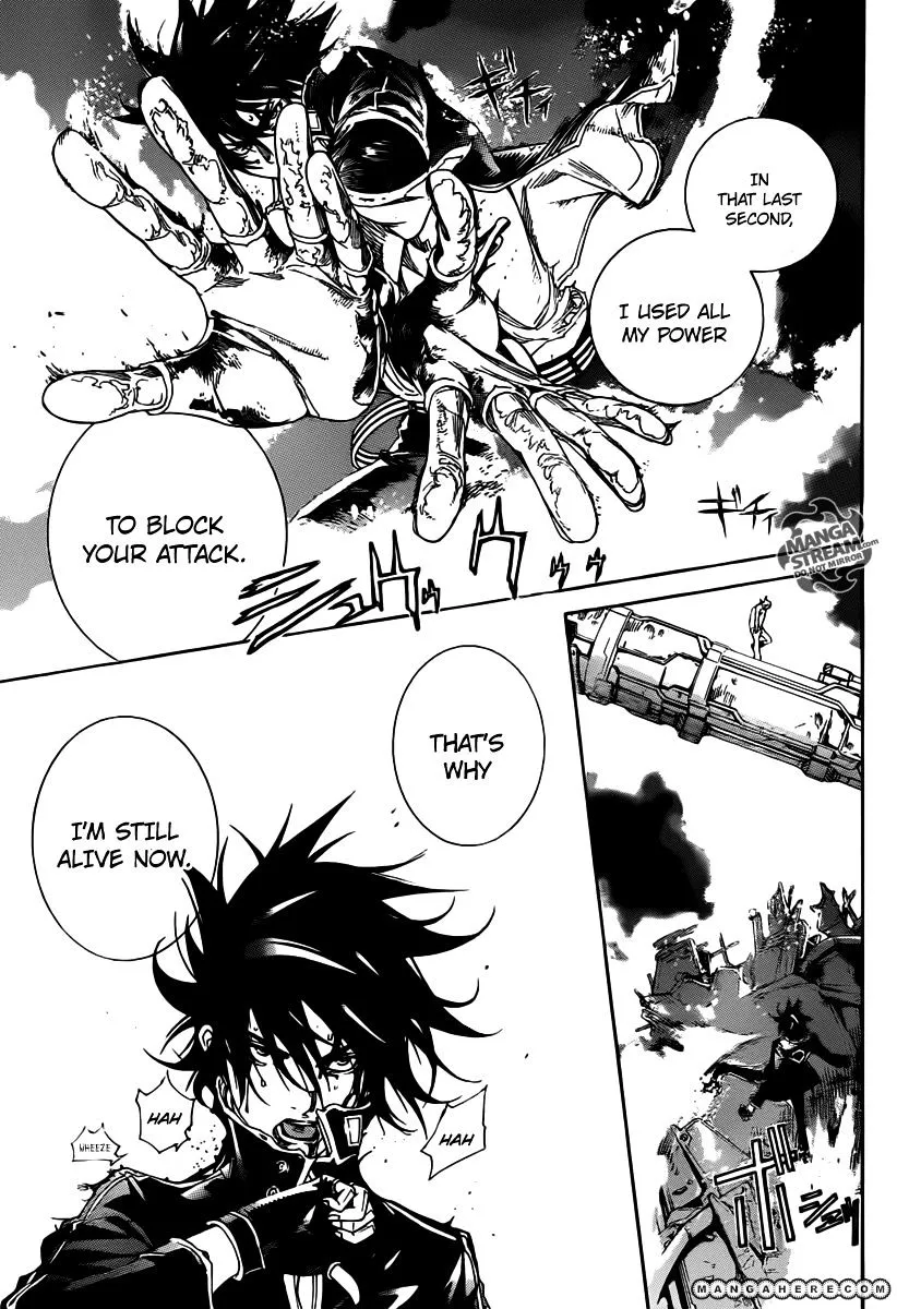 Air Gear - Page 5