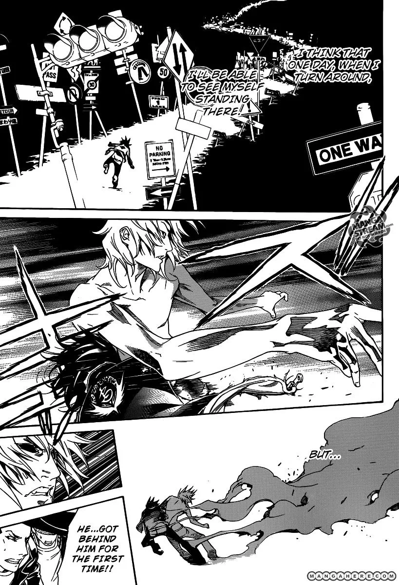 Air Gear - Page 9