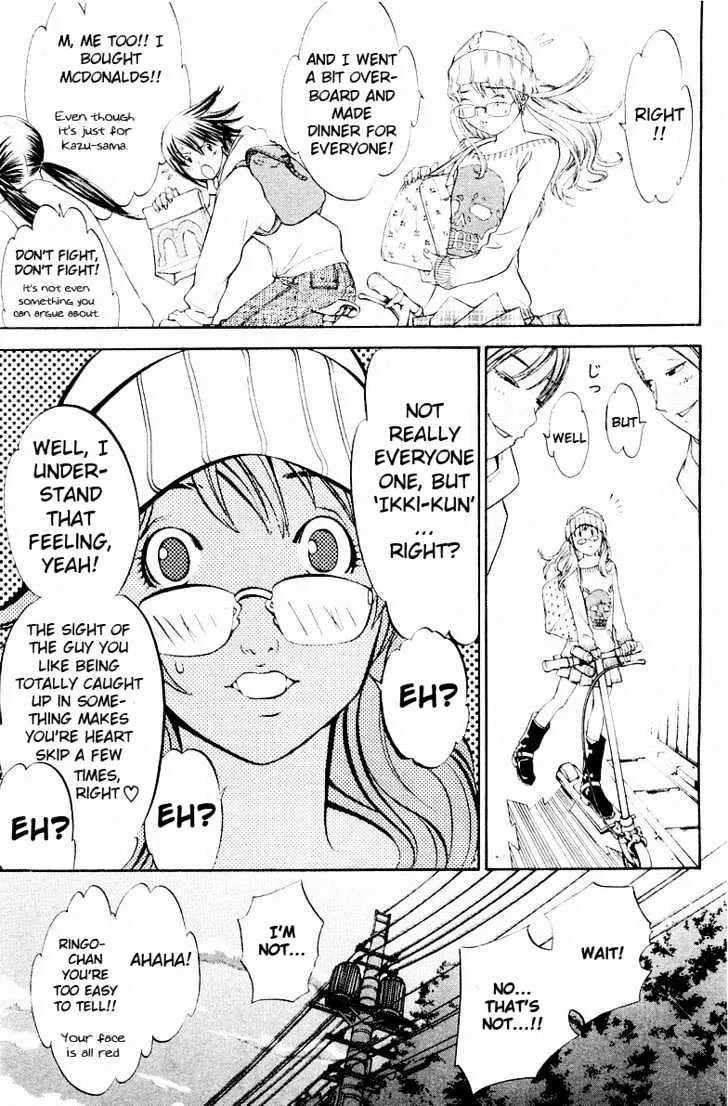 Air Gear - Page 11