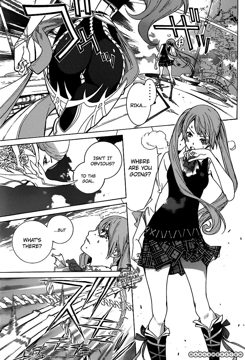 Air Gear - Page 10