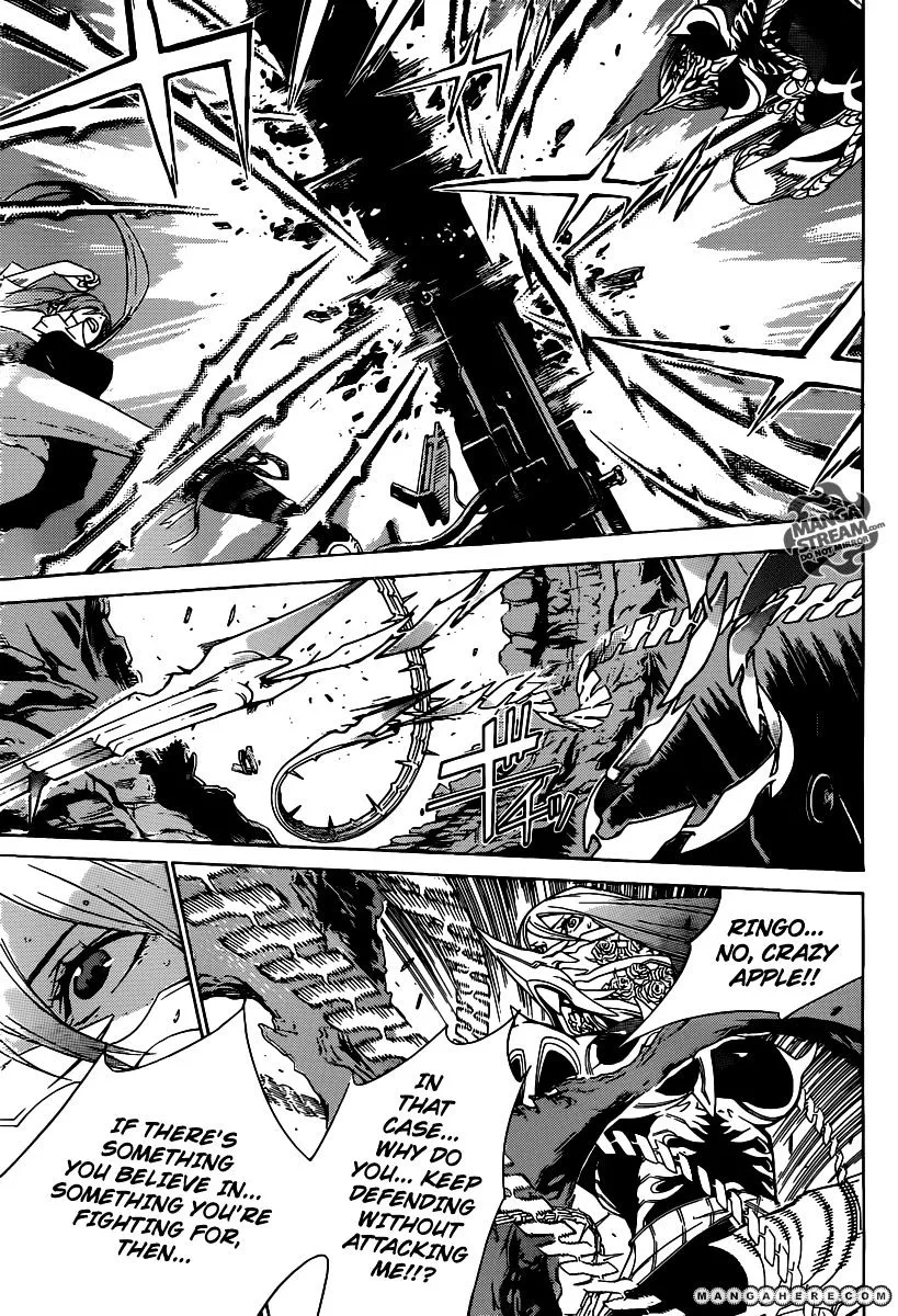 Air Gear - Page 12