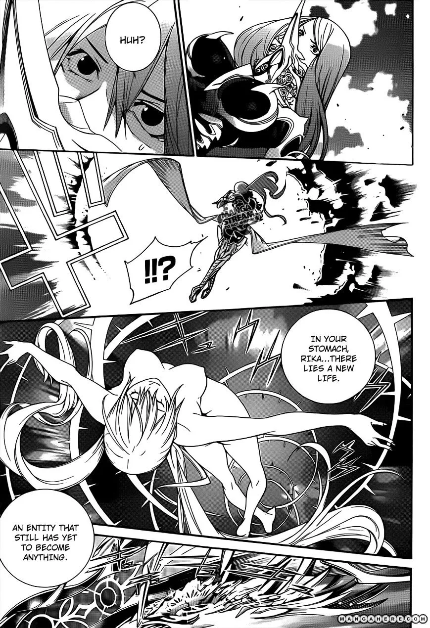 Air Gear - Page 14