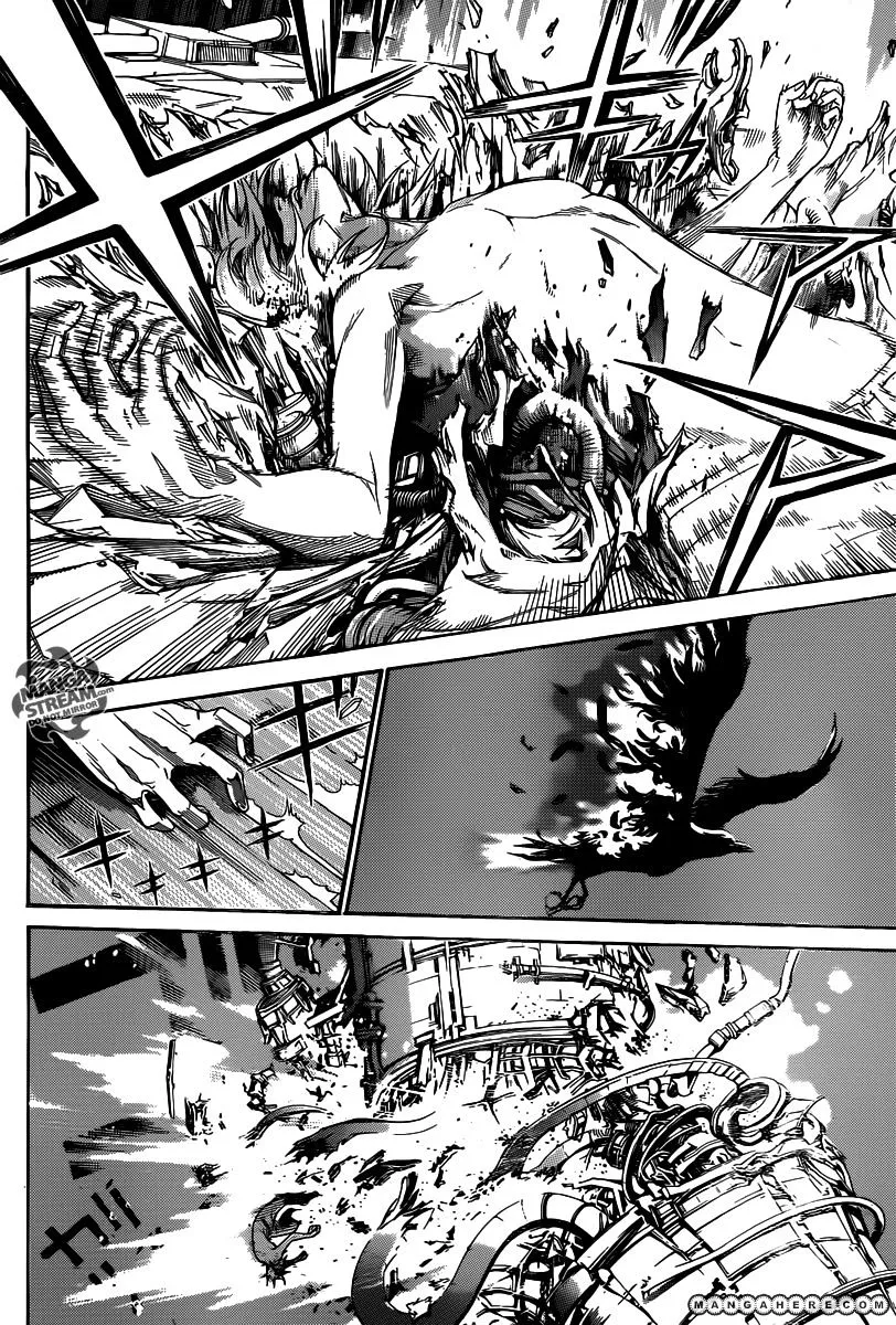 Air Gear - Page 2