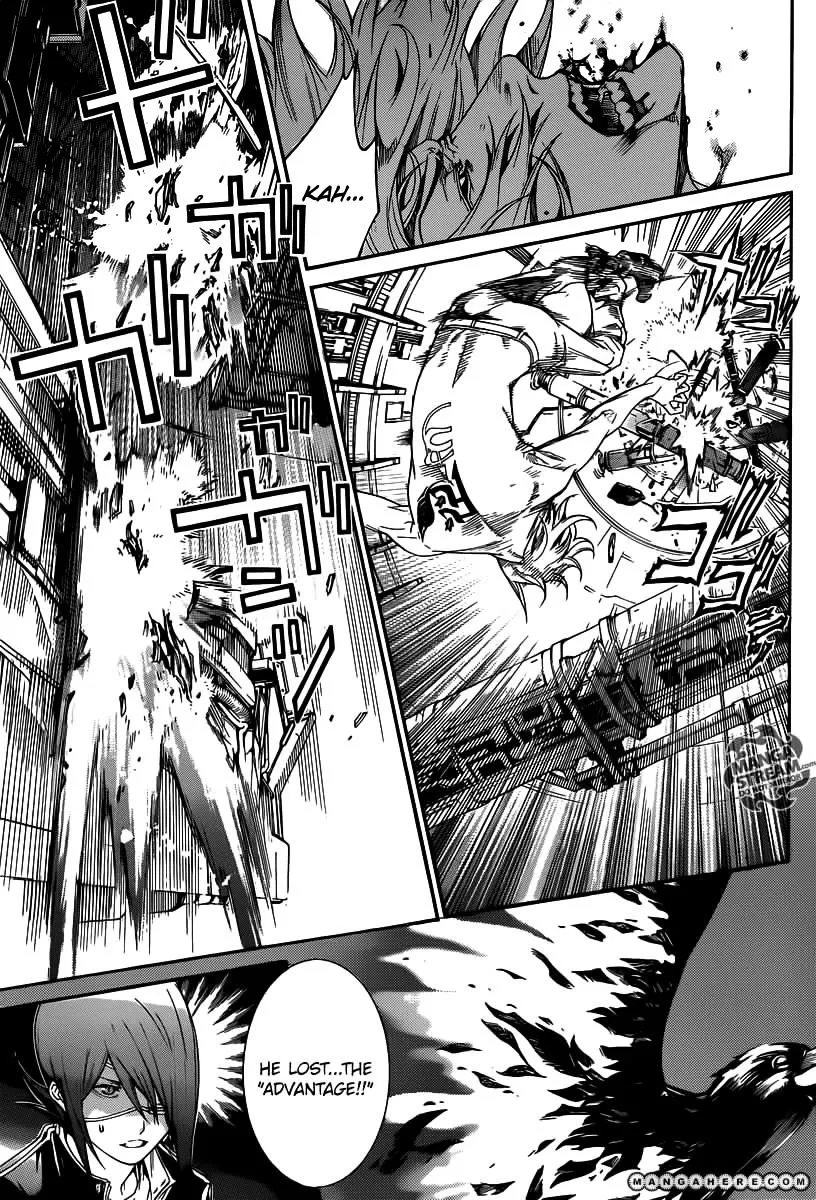 Air Gear - Page 3