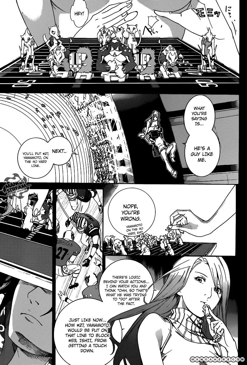 Air Gear - Page 6