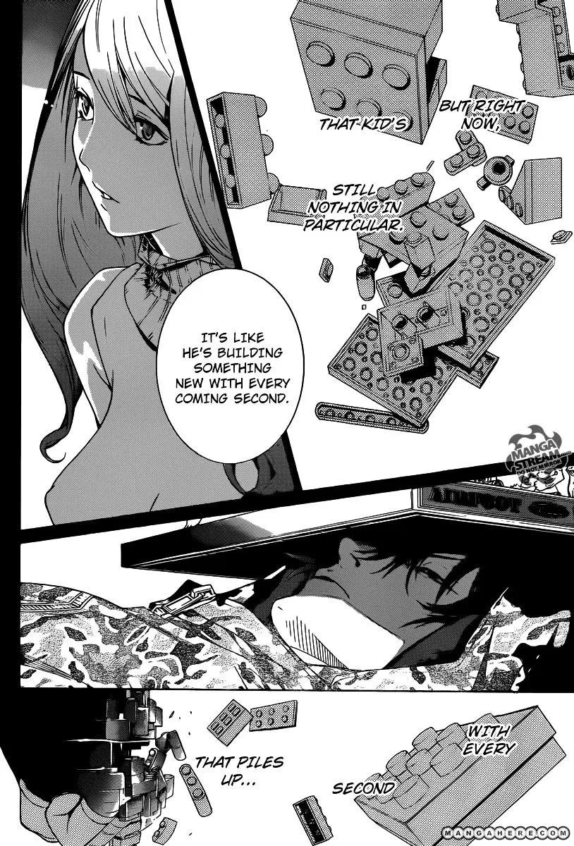 Air Gear - Page 7