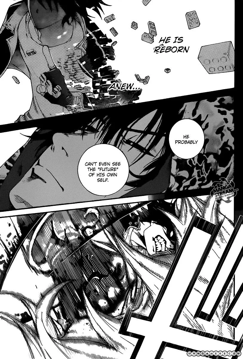 Air Gear - Page 8