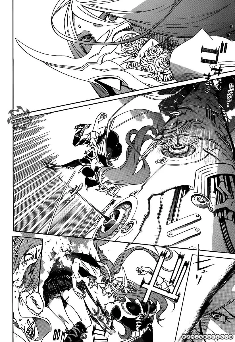 Air Gear - Page 9