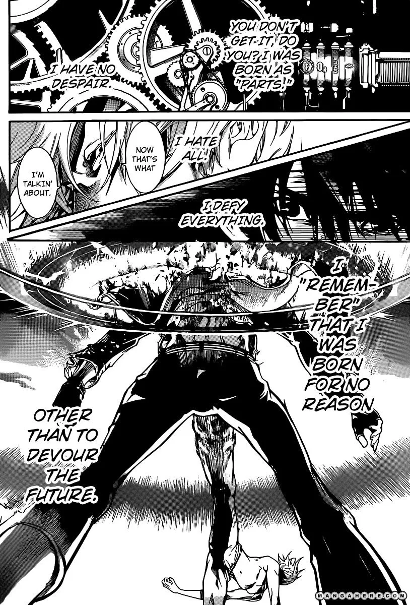 Air Gear - Page 13