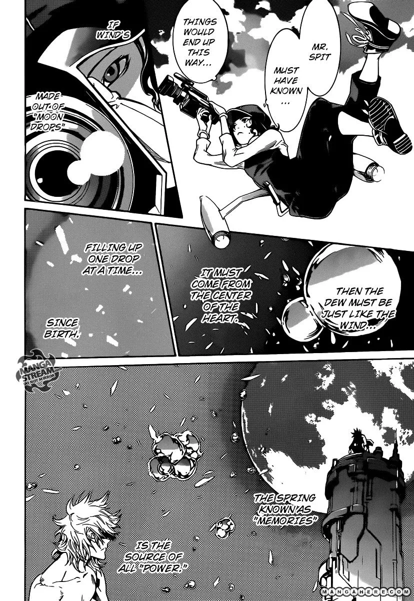 Air Gear - Page 6