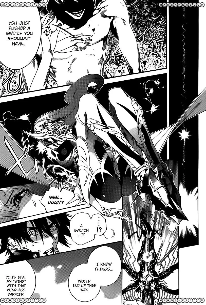 Air Gear - Page 10