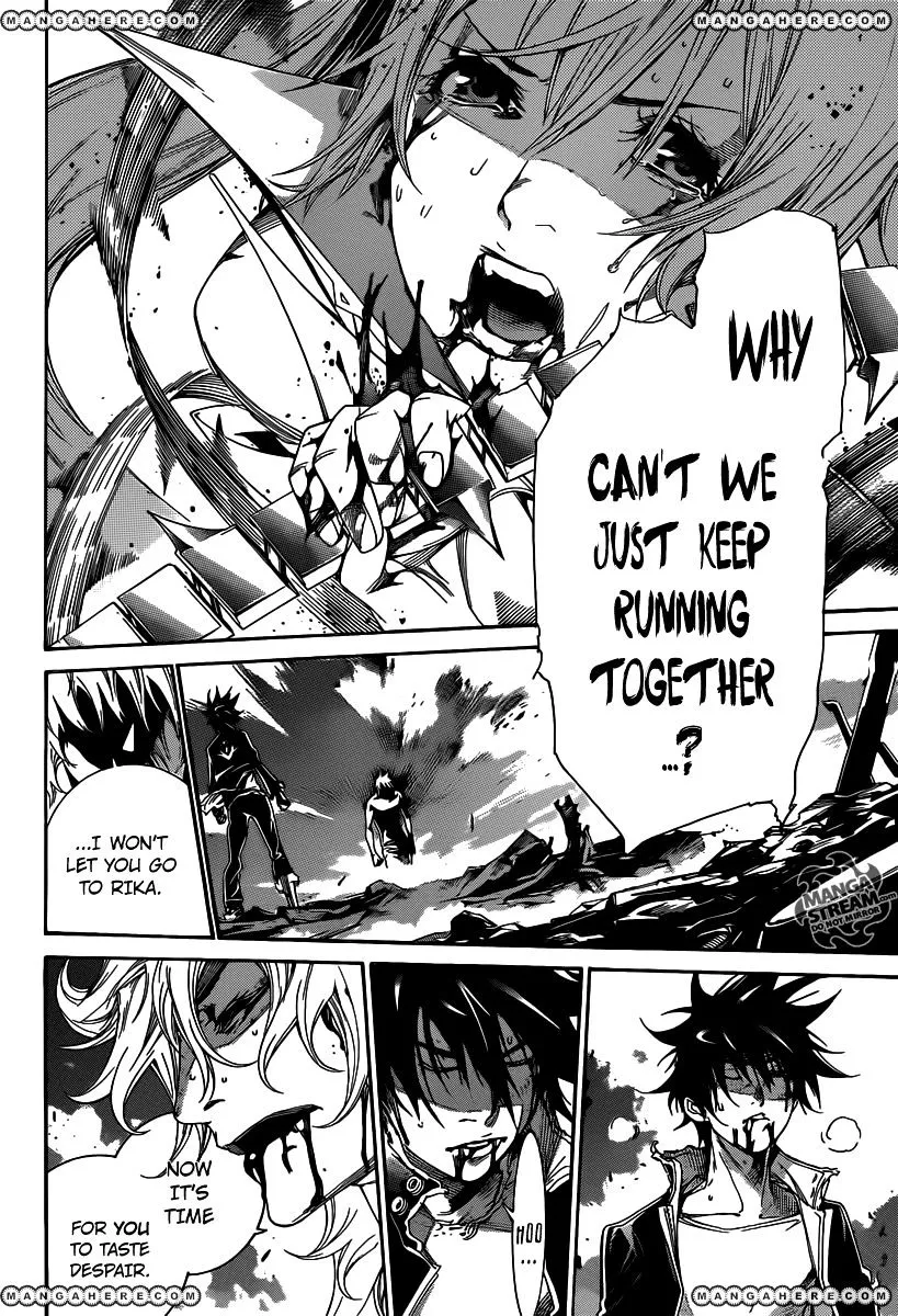 Air Gear - Page 14