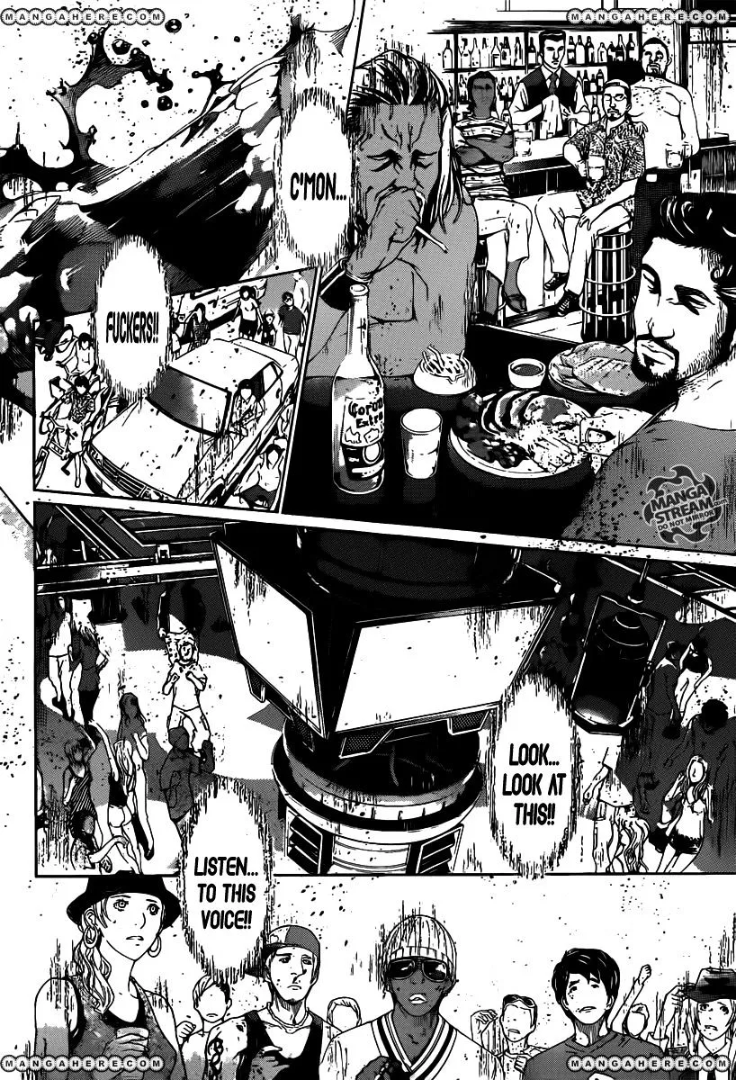 Air Gear - Page 6