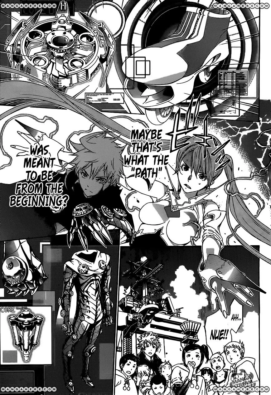 Air Gear - Page 10