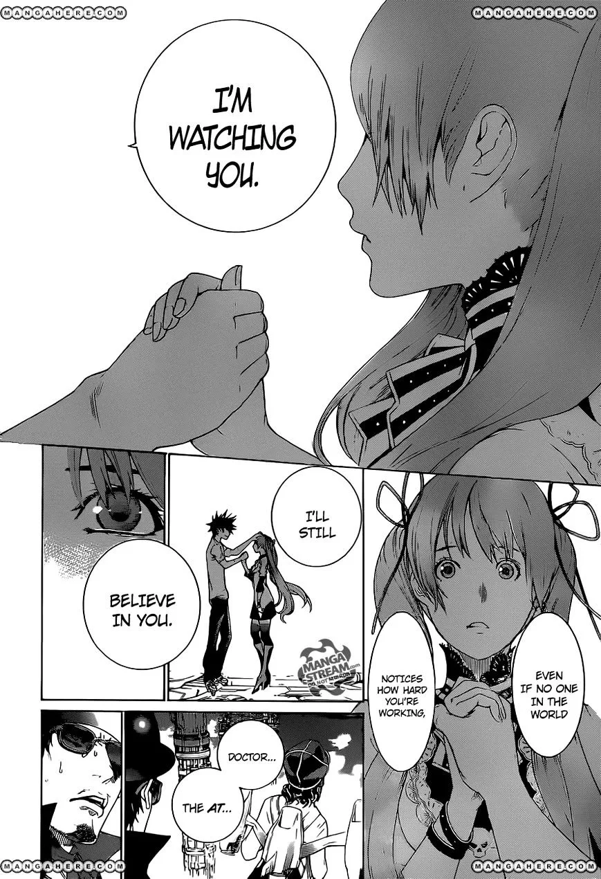 Air Gear - Page 15