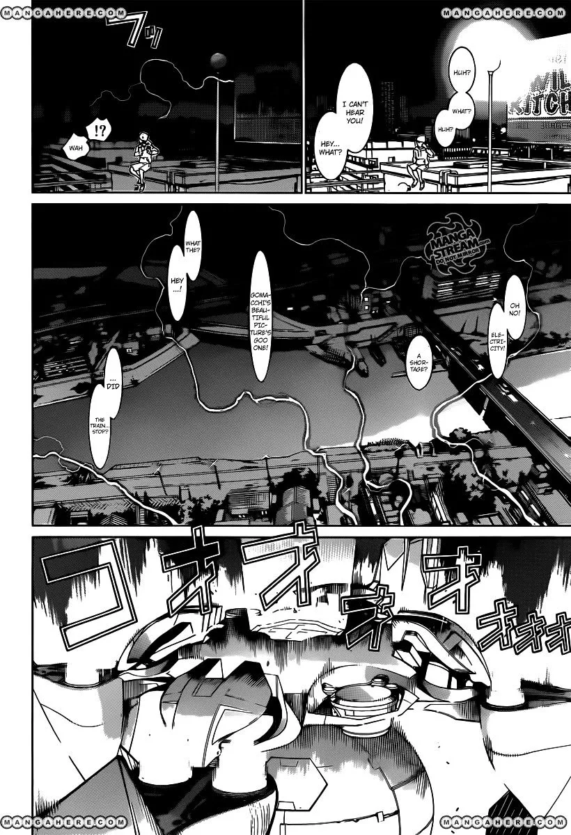 Air Gear - Page 11