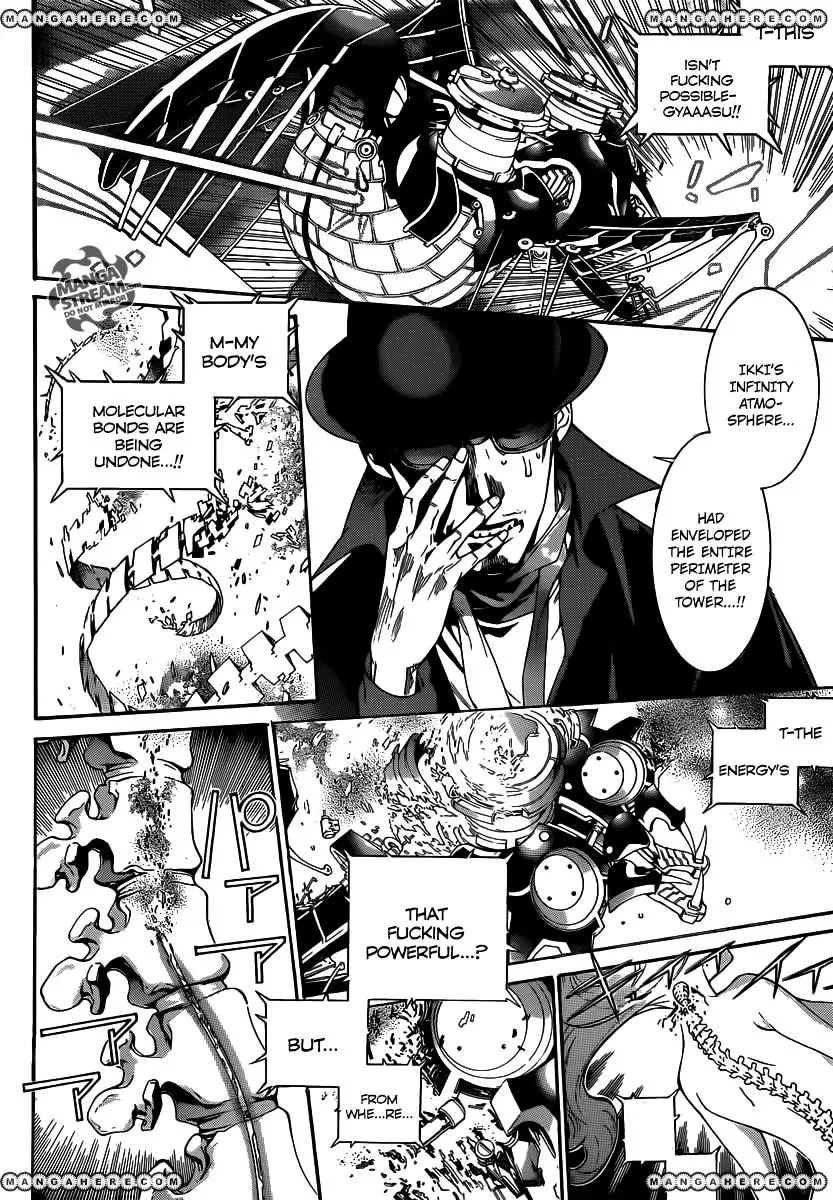 Air Gear - Page 2