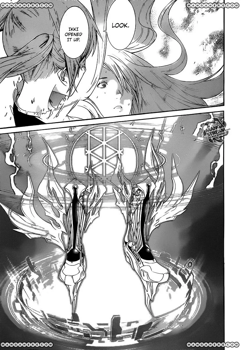 Air Gear - Page 7