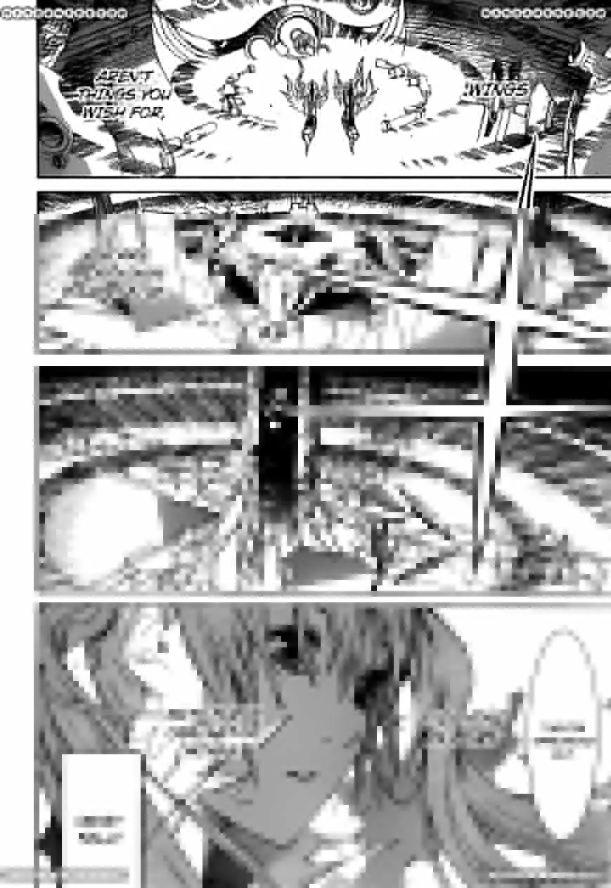 Air Gear - Page 8