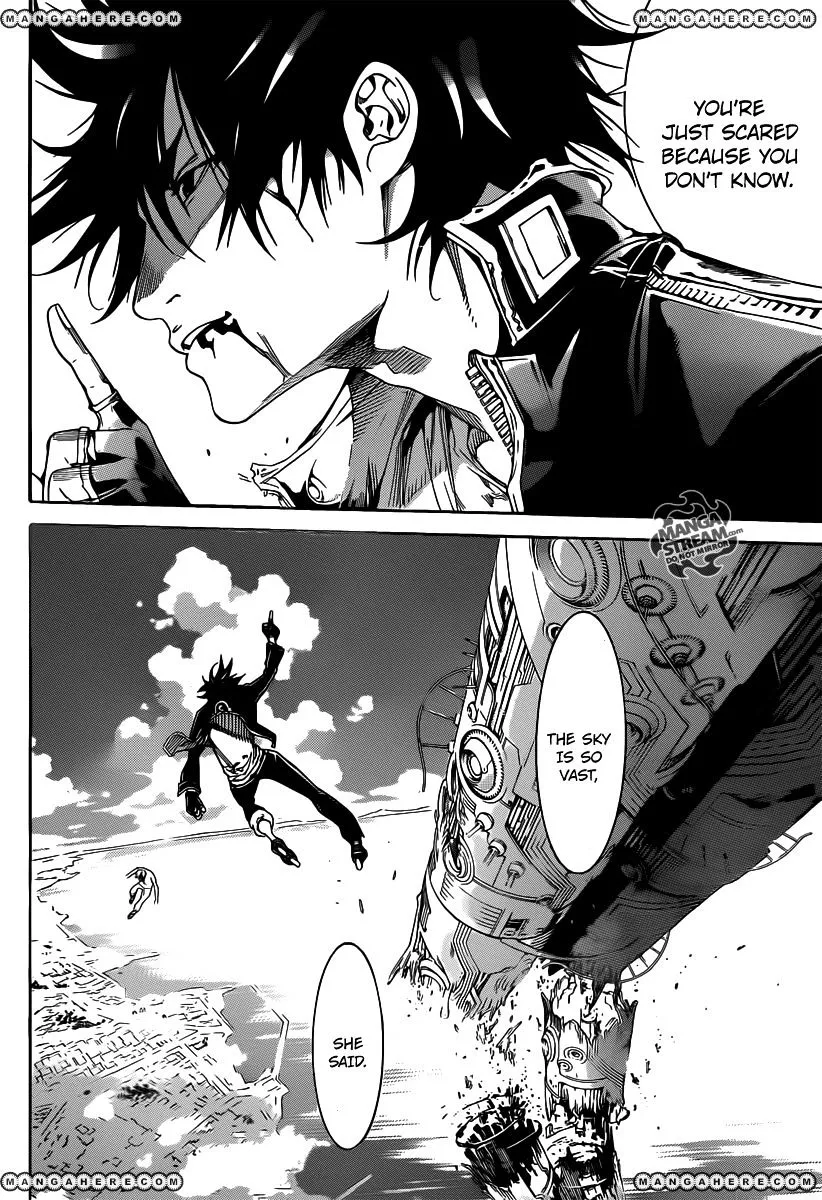 Air Gear - Page 3