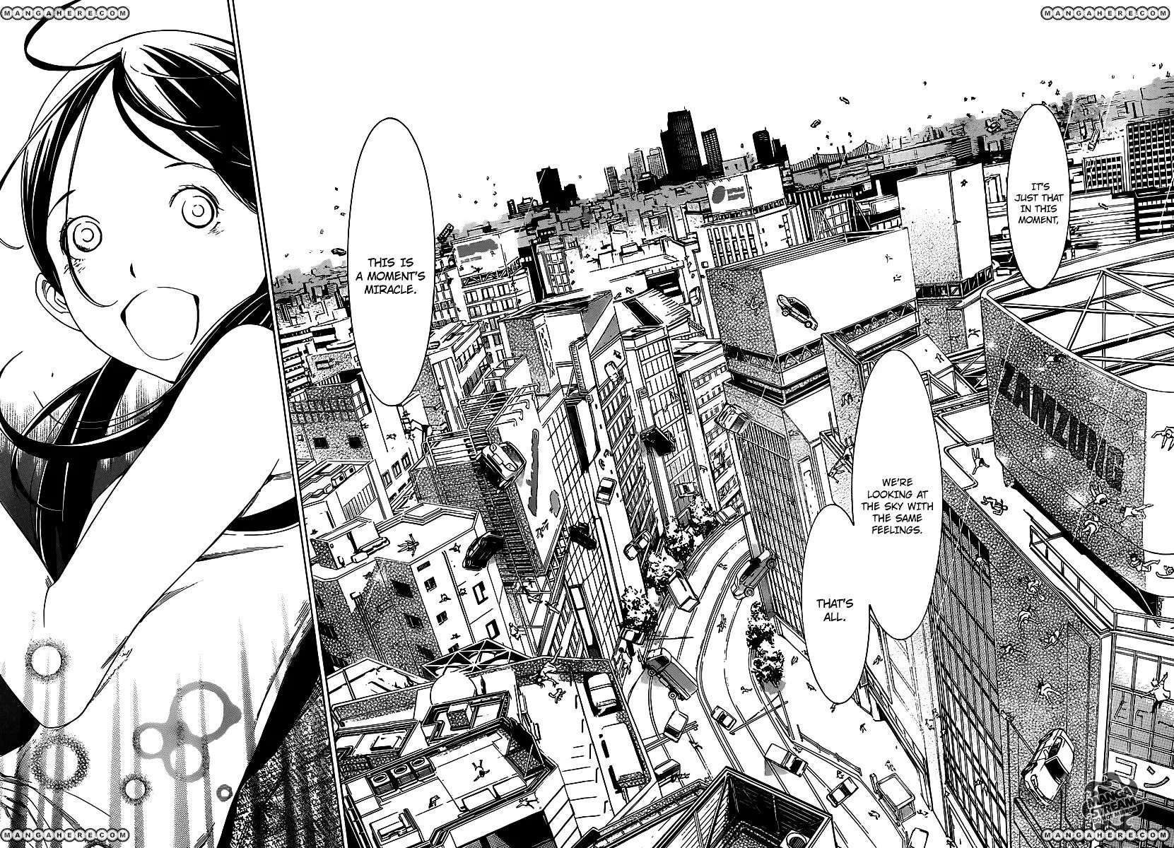 Air Gear - Page 9