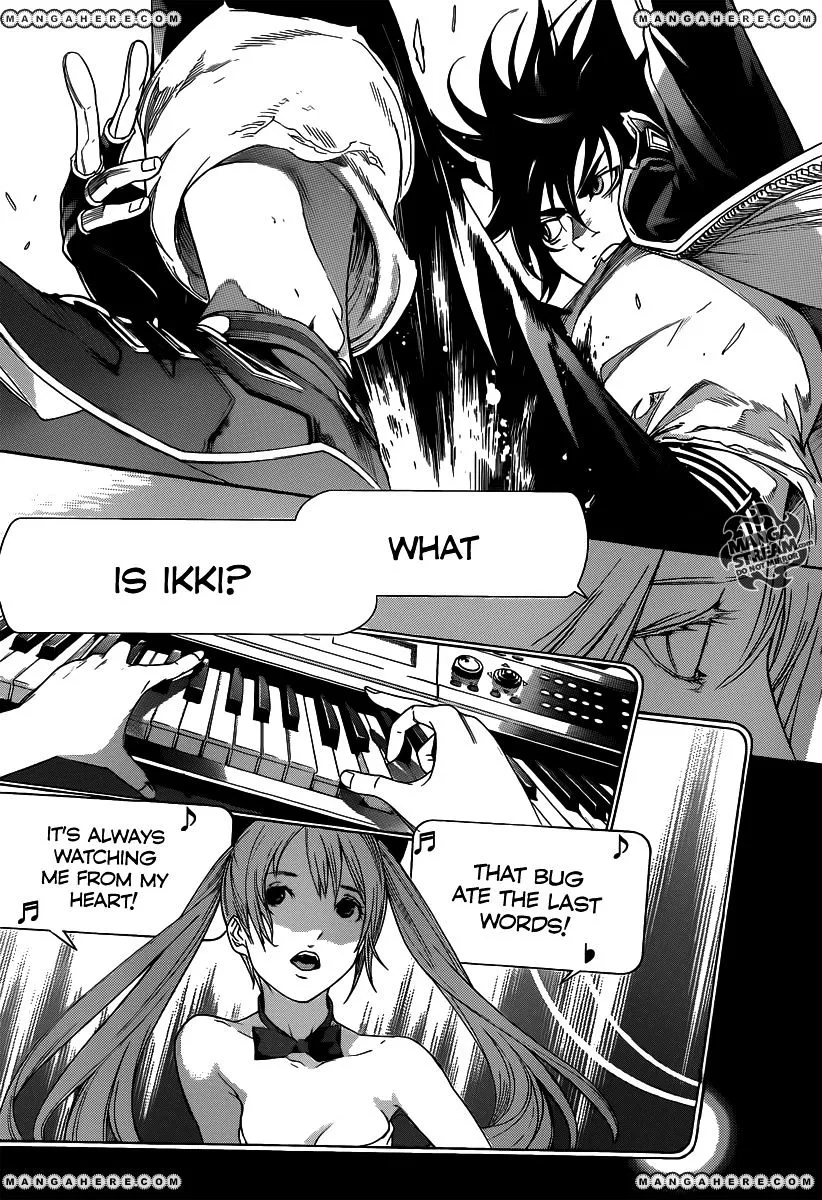 Air Gear - Page 23