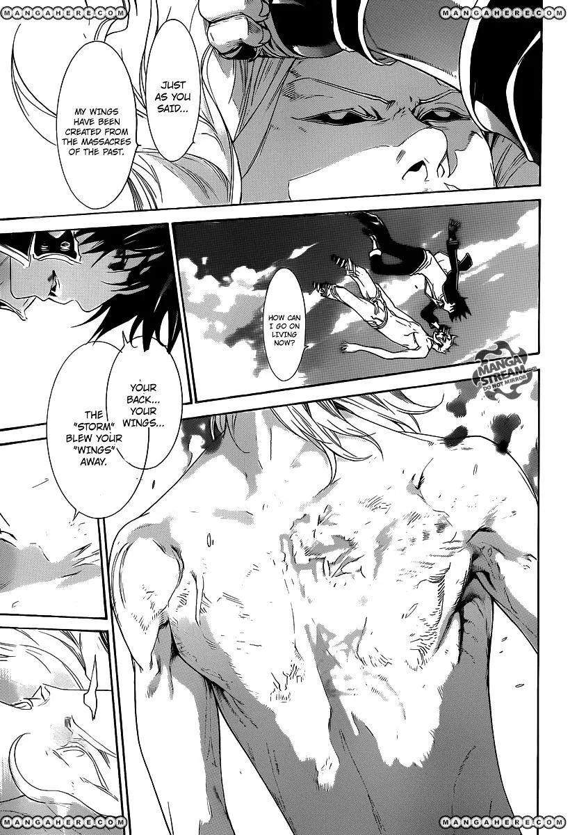 Air Gear - Page 25