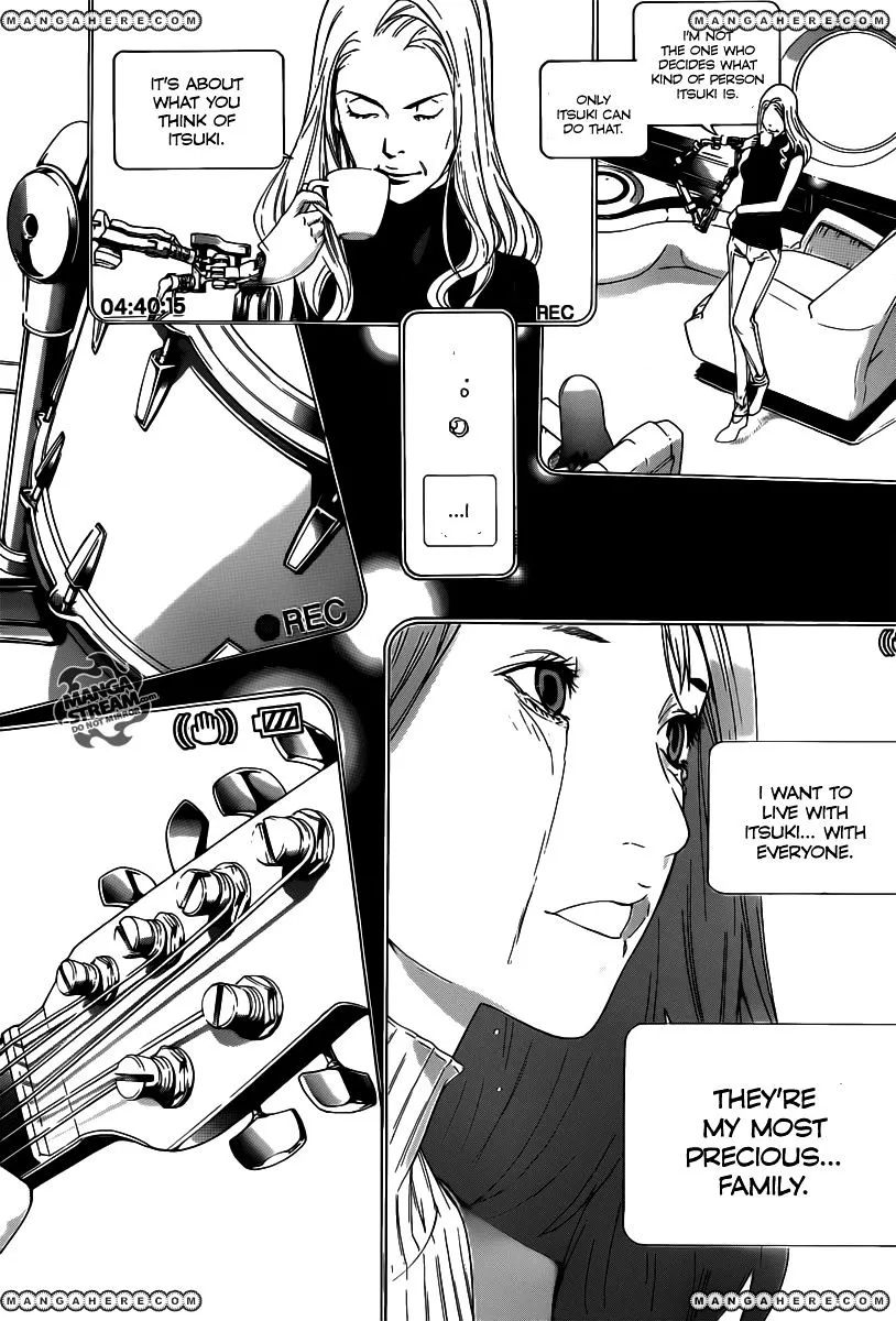 Air Gear - Page 26