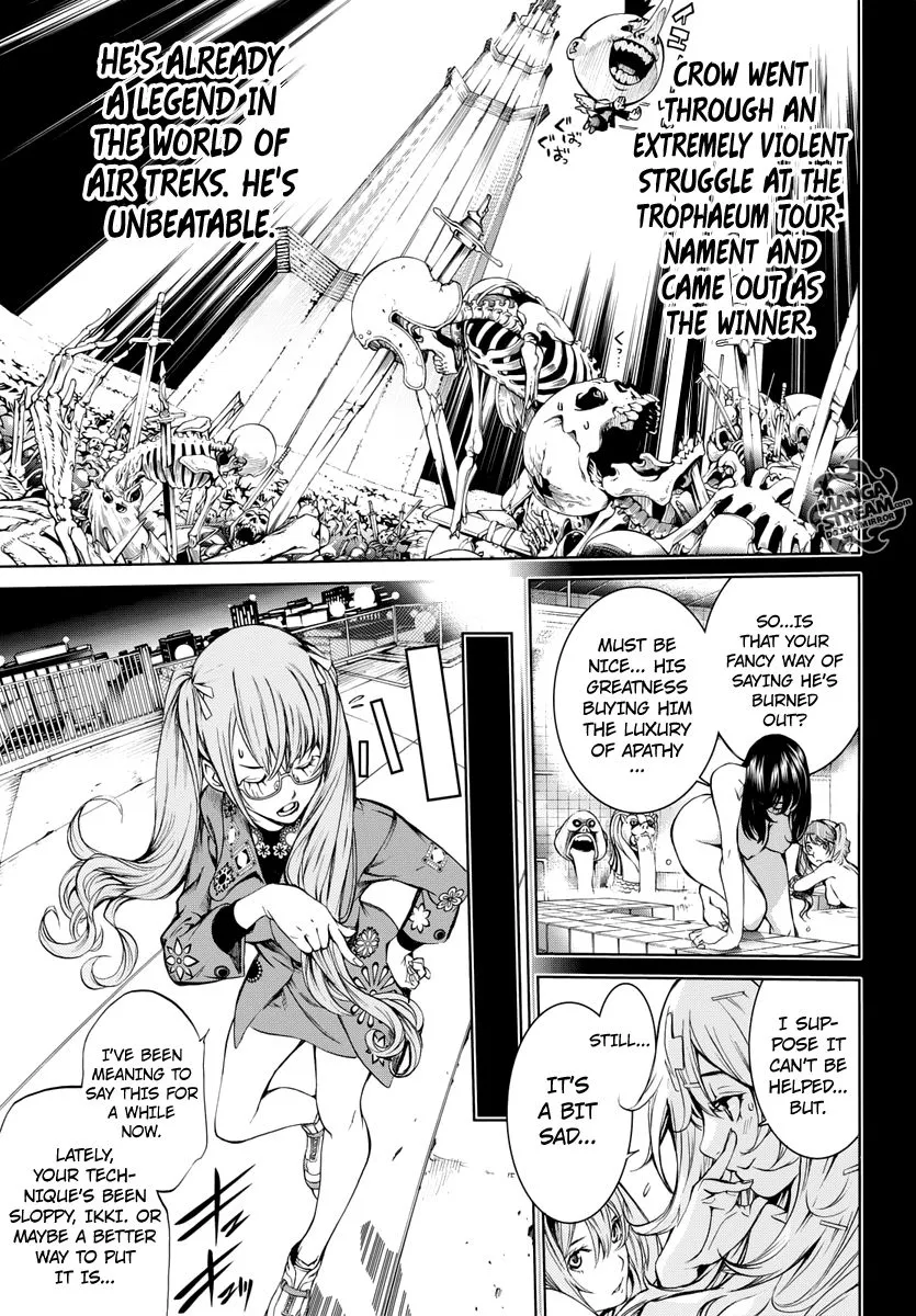 Air Gear - Page 10