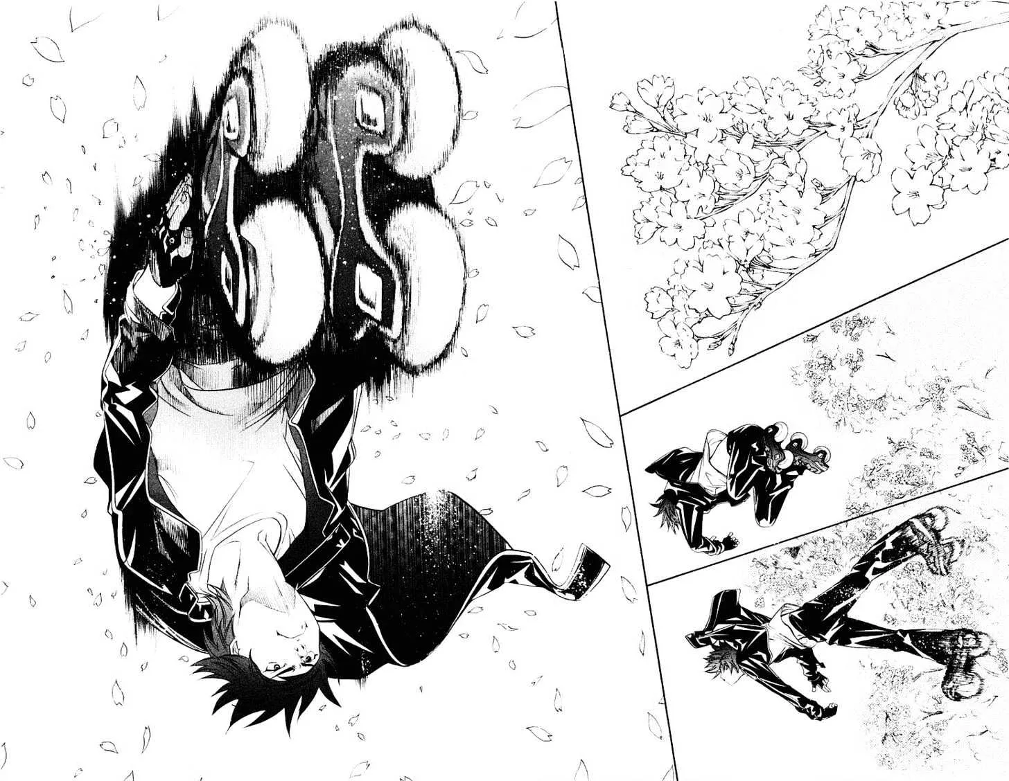 Air Gear - Page 7