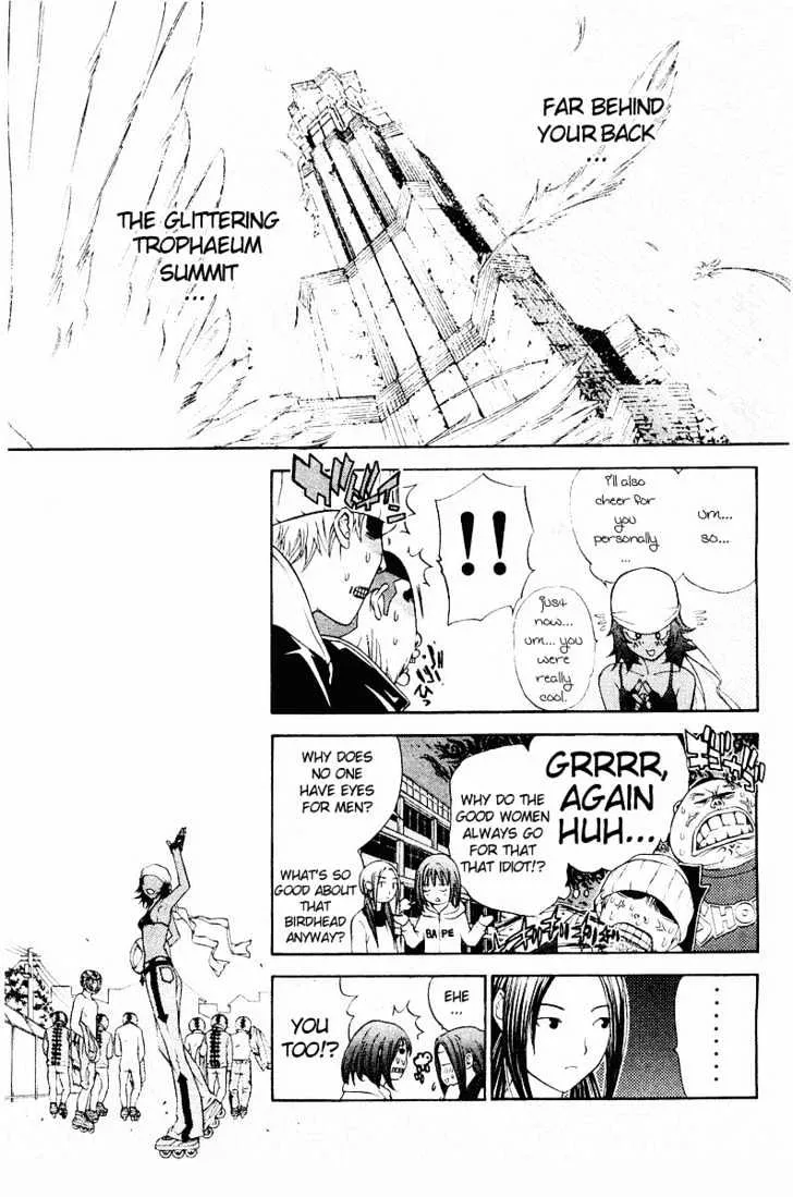 Air Gear - Page 11