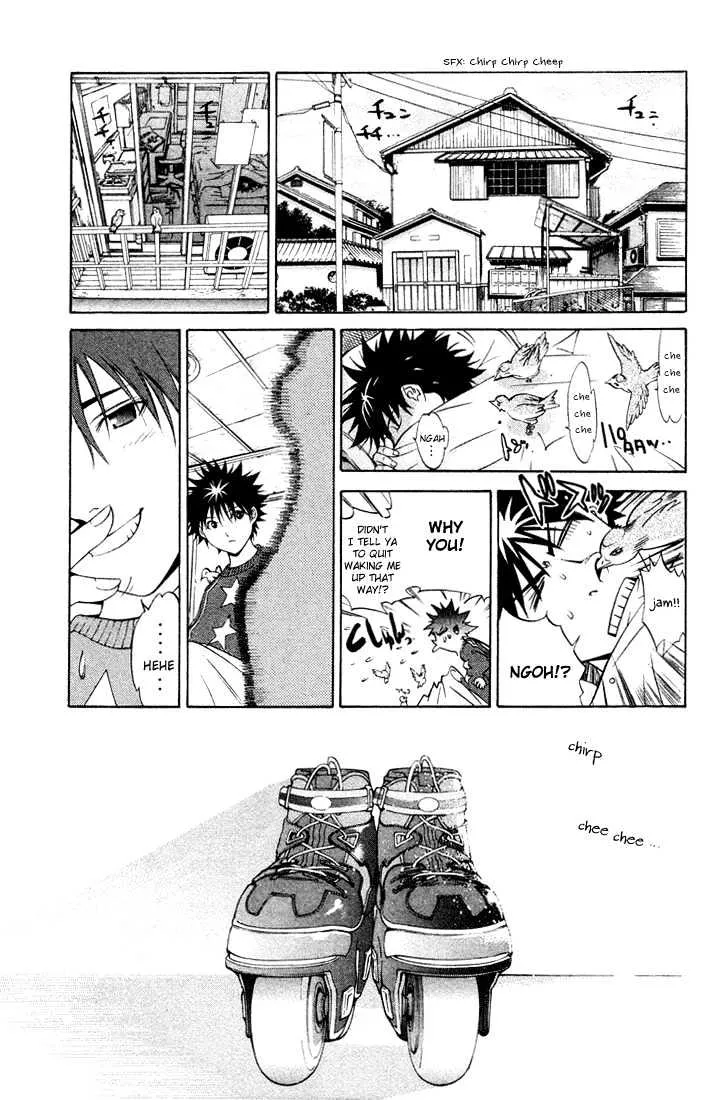 Air Gear - Page 4