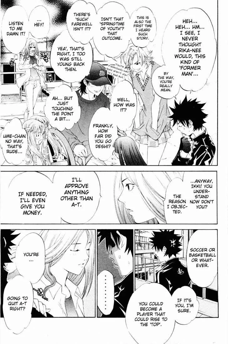 Air Gear - Page 7