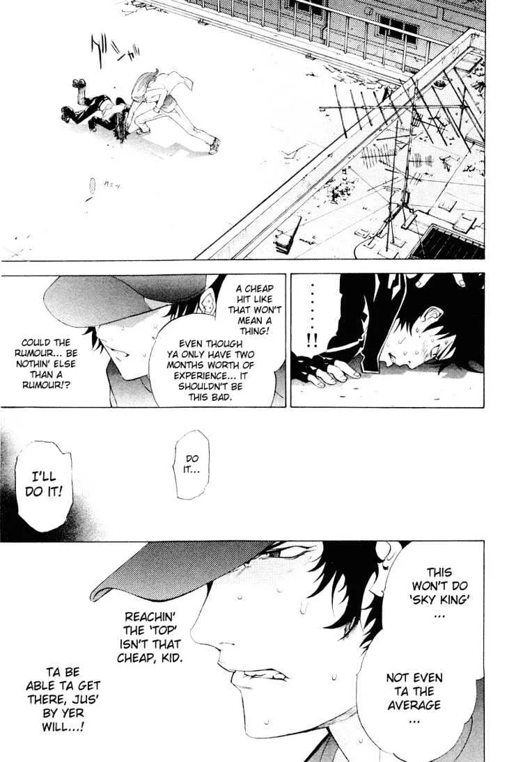 Air Gear - Page 10