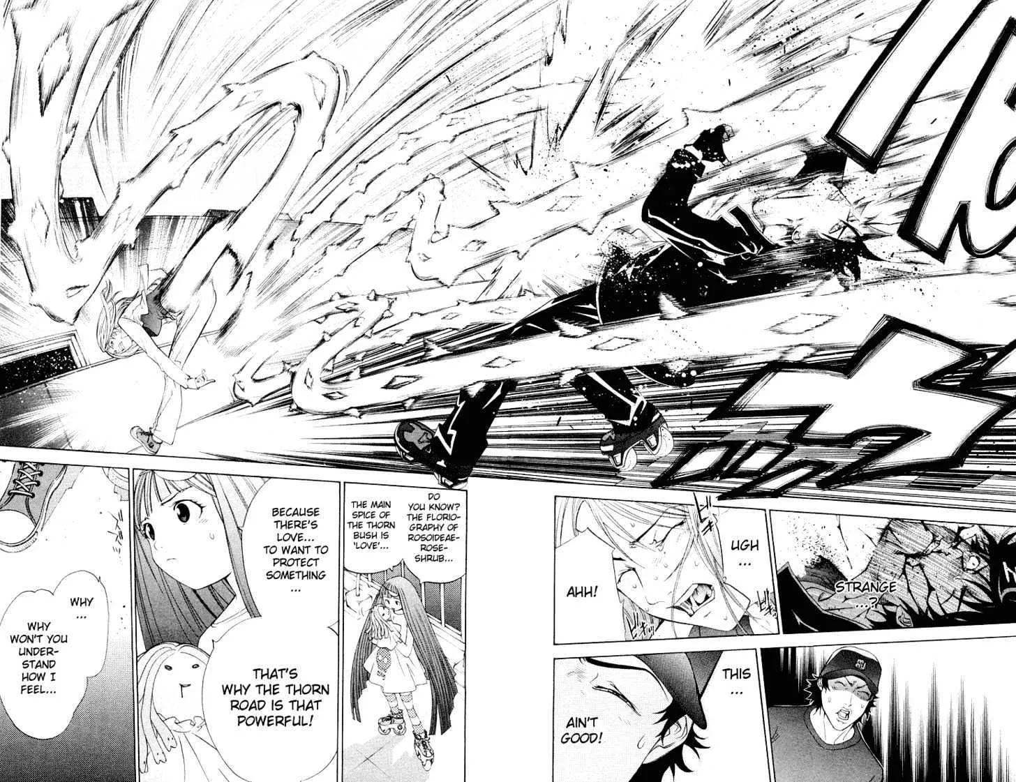 Air Gear - Page 13